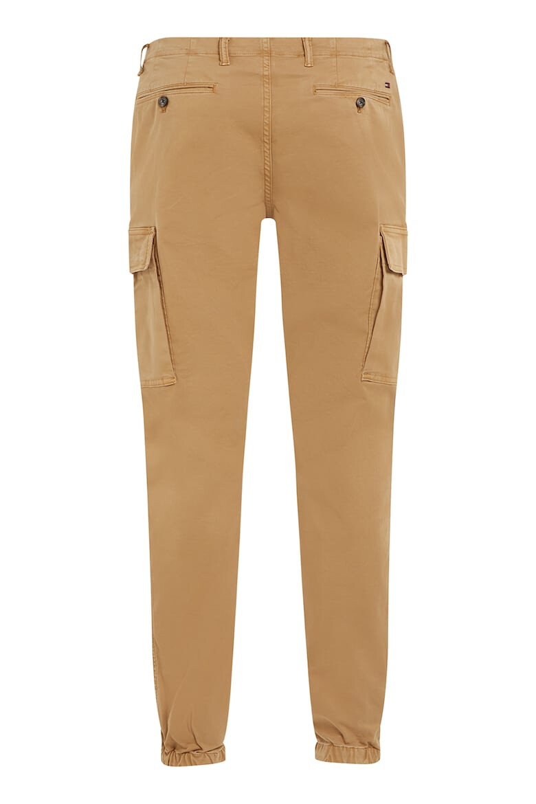 Tommy Hilfiger Pantaloni cargo relaxed fit - Pled.ro