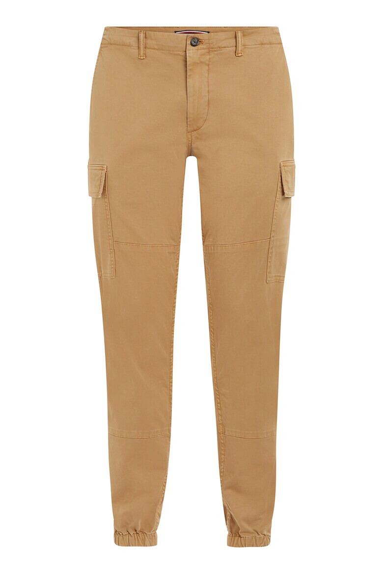 Tommy Hilfiger Pantaloni cargo relaxed fit - Pled.ro