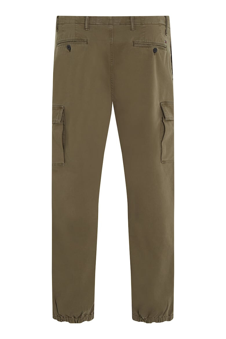 Tommy Hilfiger Pantaloni cargo relaxed fit - Pled.ro