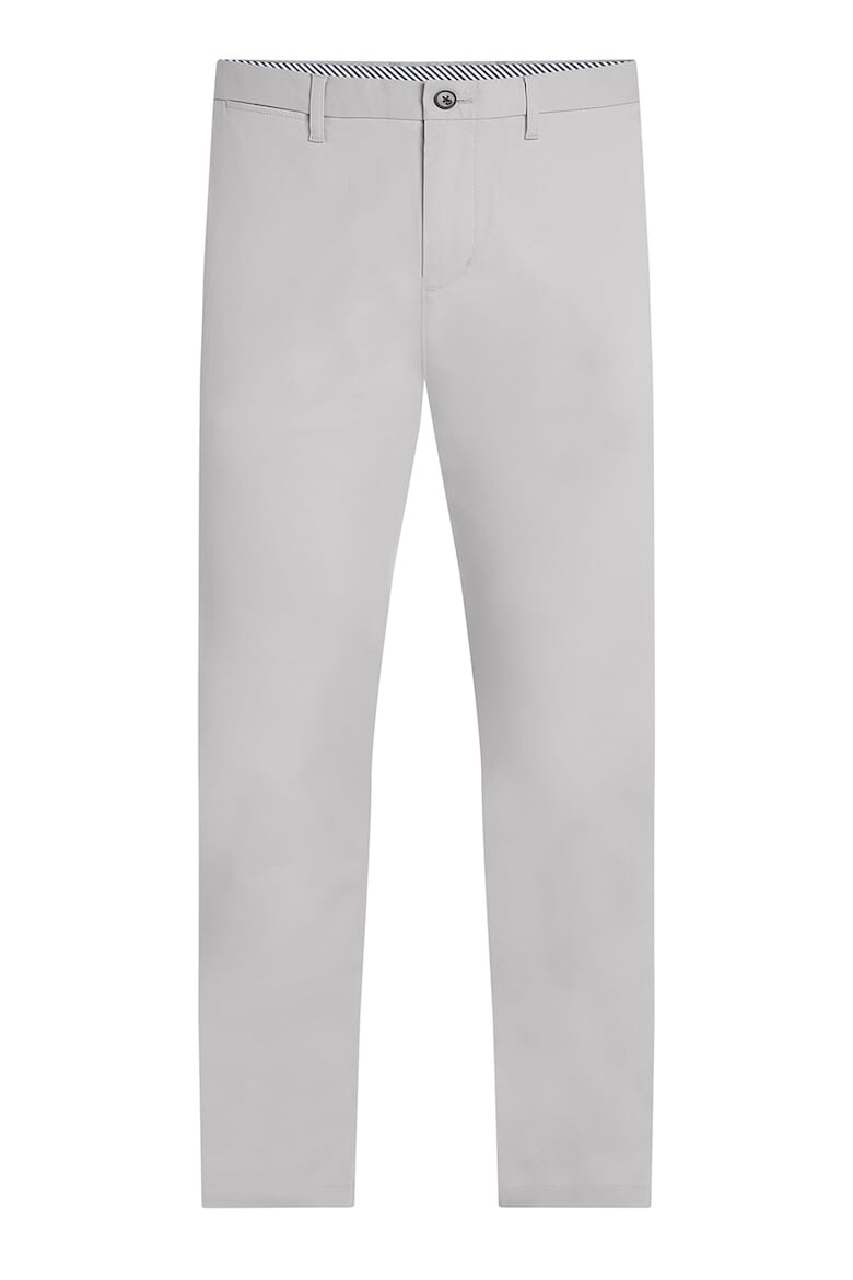 Tommy Hilfiger Pantaloni chino slim fit Bleecker - Pled.ro