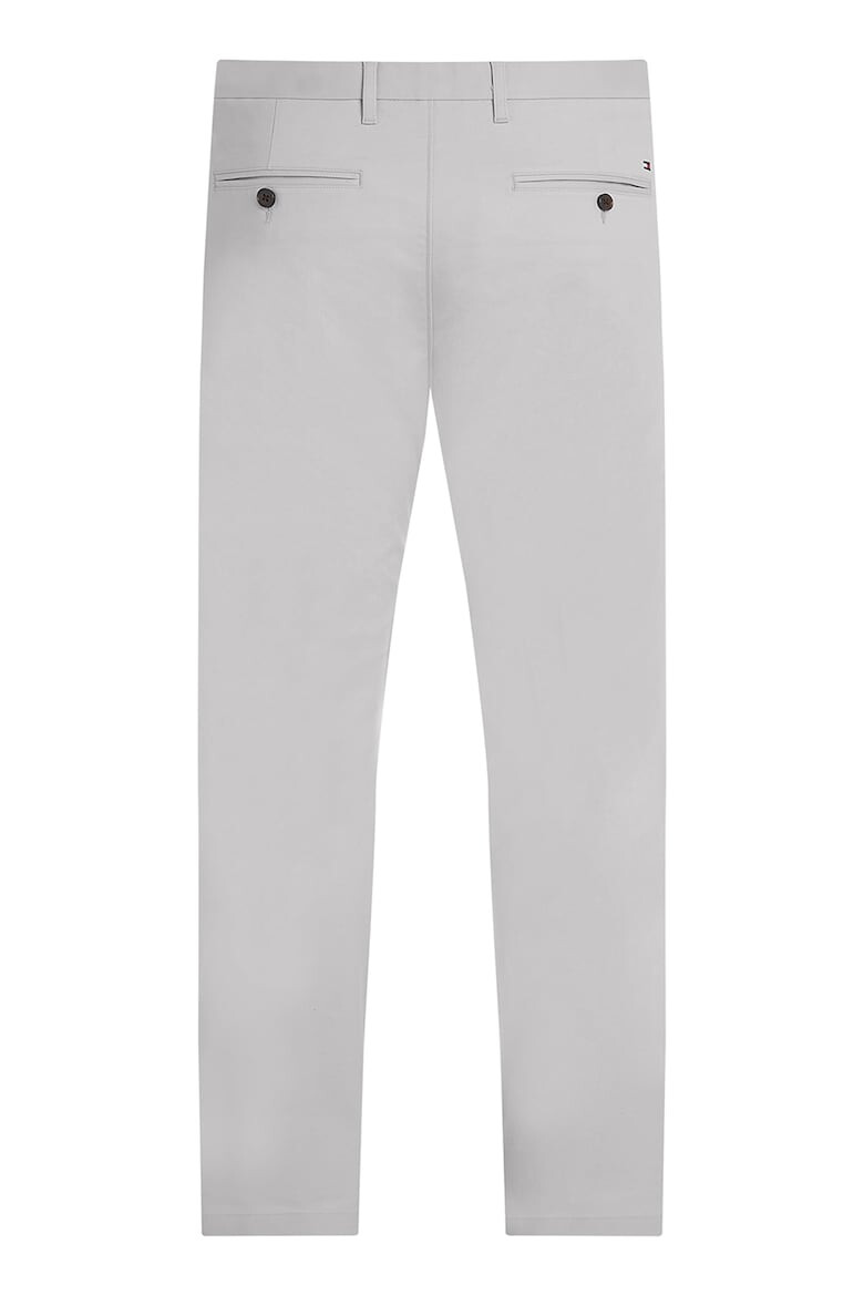 Tommy Hilfiger Pantaloni chino slim fit Bleecker - Pled.ro