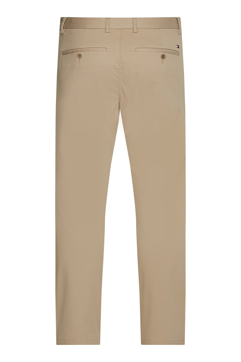 Tommy Hilfiger Pantaloni chino slim fit Bleeker - Pled.ro