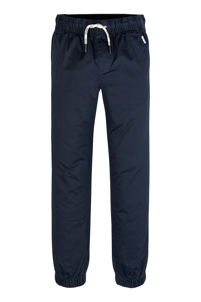 Tommy Hilfiger Pantaloni cu snurt de ajustare - Pled.ro