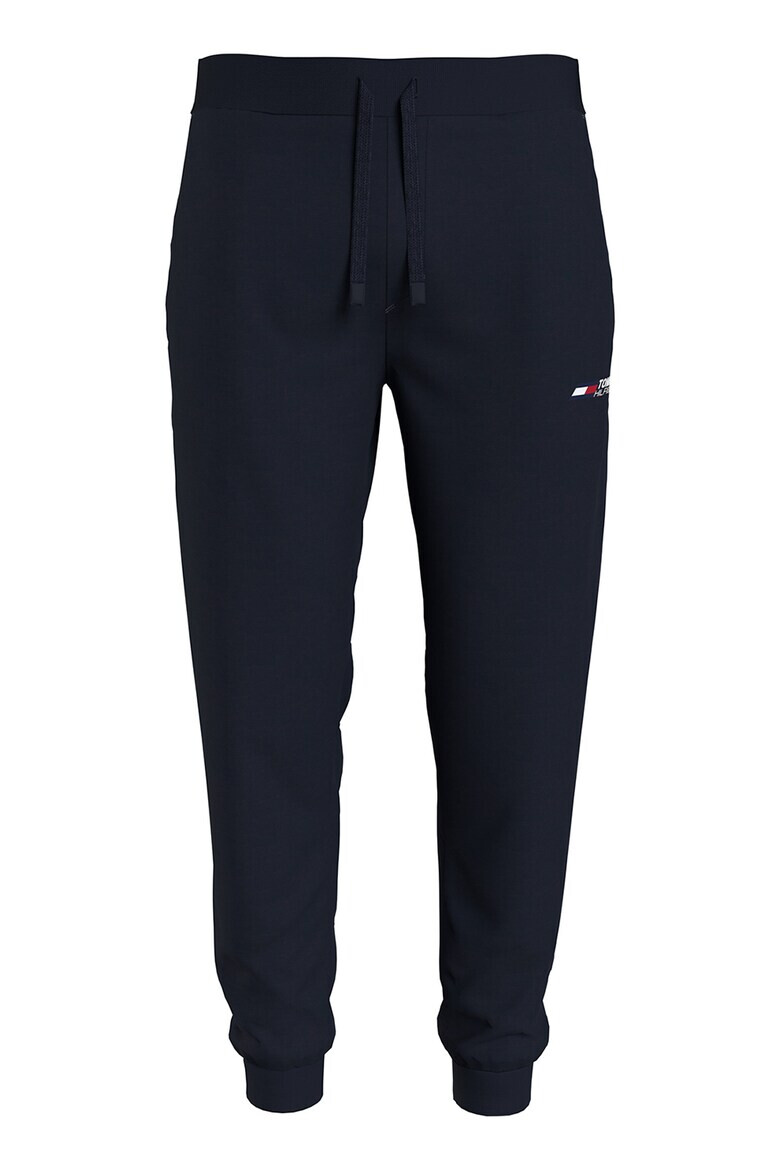 Tommy Hilfiger Pantaloni cu snururi pentru antrenament - Pled.ro