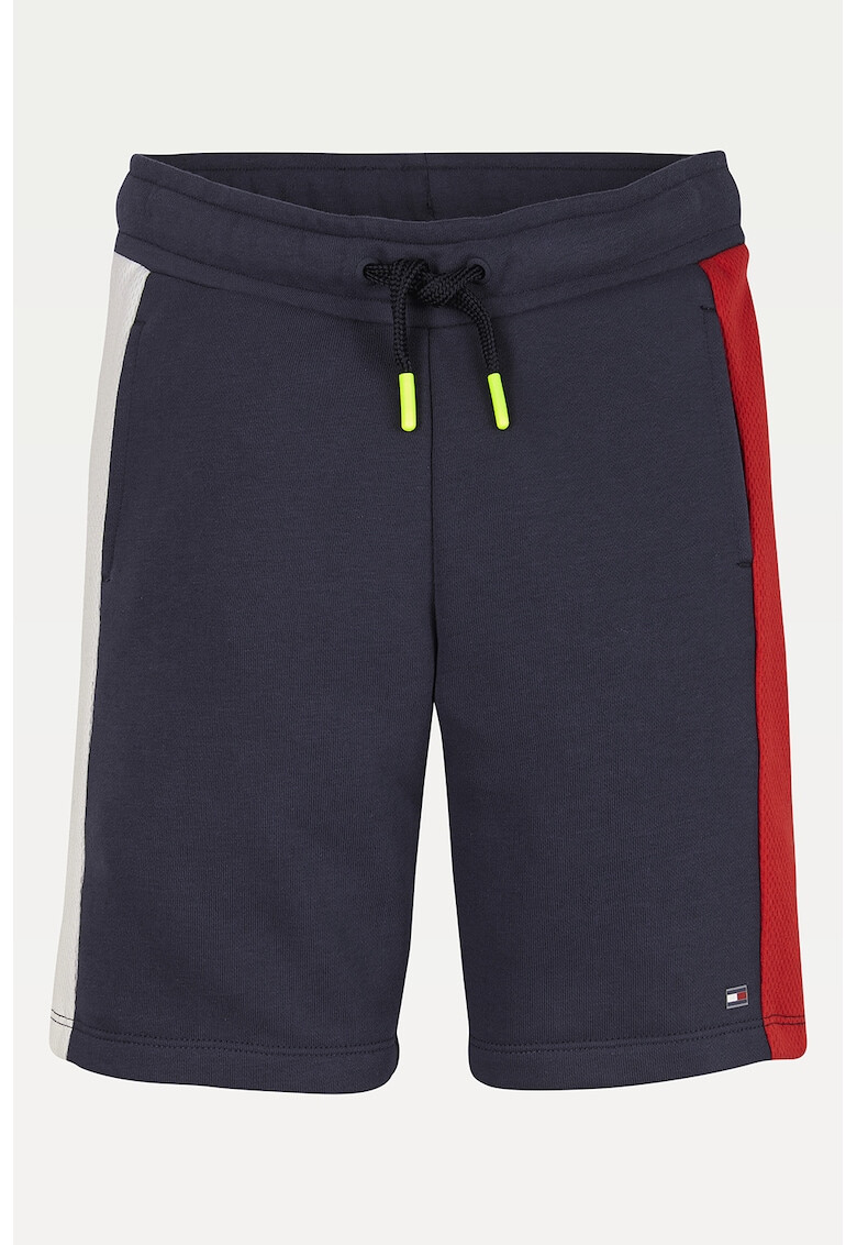 Tommy Hilfiger Pantaloni scurti cu snur - Pled.ro