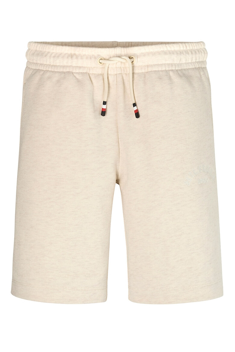 Tommy Hilfiger Pantaloni scurti cu talie ajustabila - Pled.ro