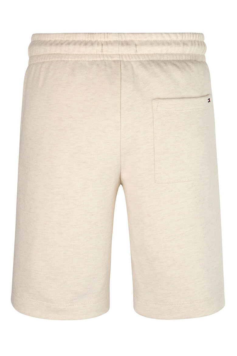 Tommy Hilfiger Pantaloni scurti cu talie ajustabila - Pled.ro