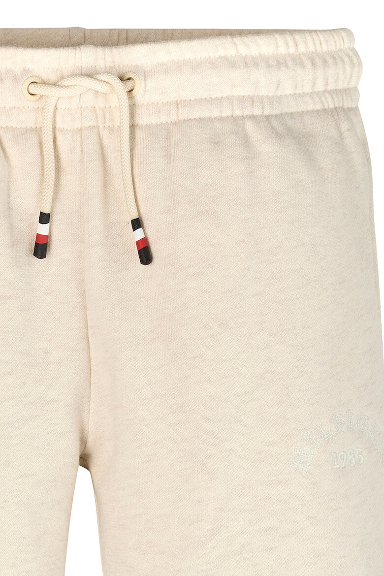 Tommy Hilfiger Pantaloni scurti cu talie ajustabila - Pled.ro