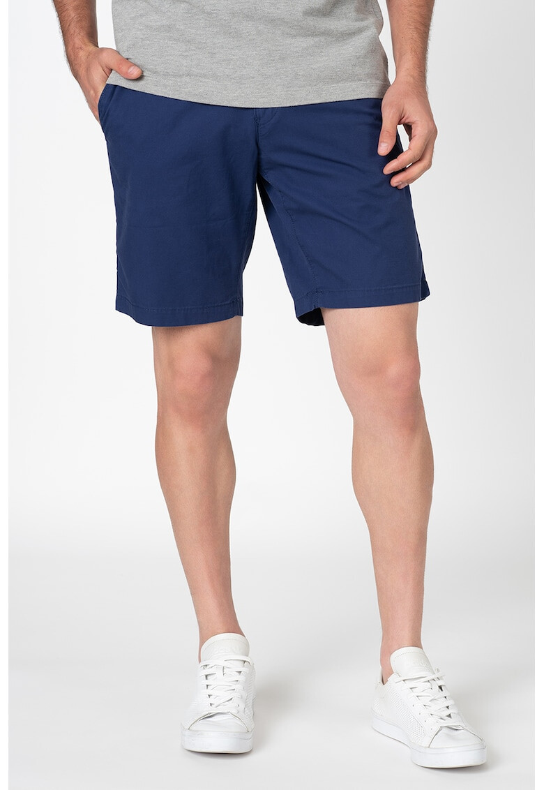 Tommy Hilfiger Pantaloni scurti de bumbac Brooklyn - Pled.ro