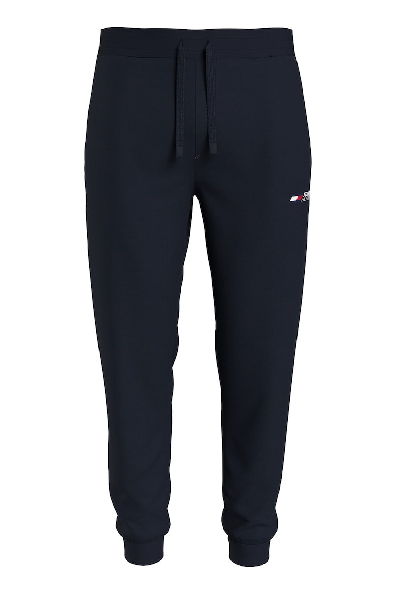 Tommy Hilfiger Pantaloni sport conici pentru antrenament Essentials - Pled.ro