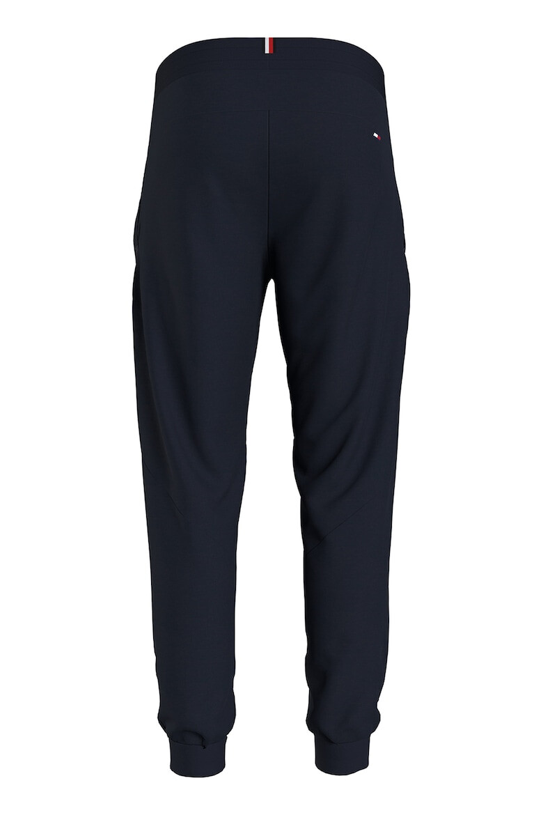 Tommy Hilfiger Pantaloni sport conici pentru antrenament Essentials - Pled.ro