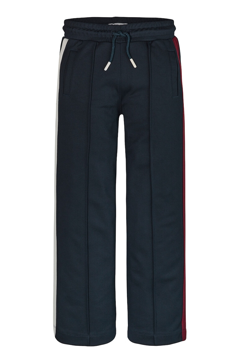 Tommy Hilfiger Pantaloni sport cu benzi laterale contrastante - Pled.ro