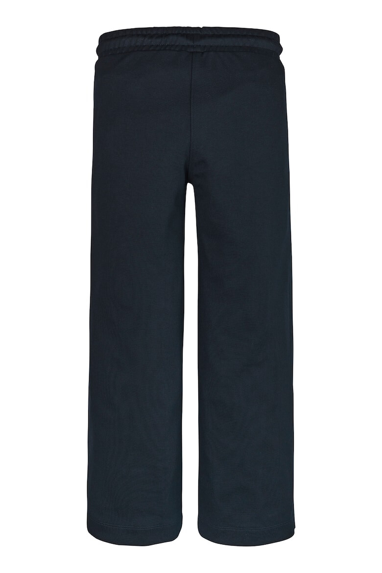 Tommy Hilfiger Pantaloni sport cu benzi laterale contrastante - Pled.ro