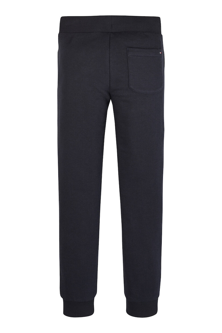 Tommy Hilfiger Pantaloni sport cu snur - Pled.ro