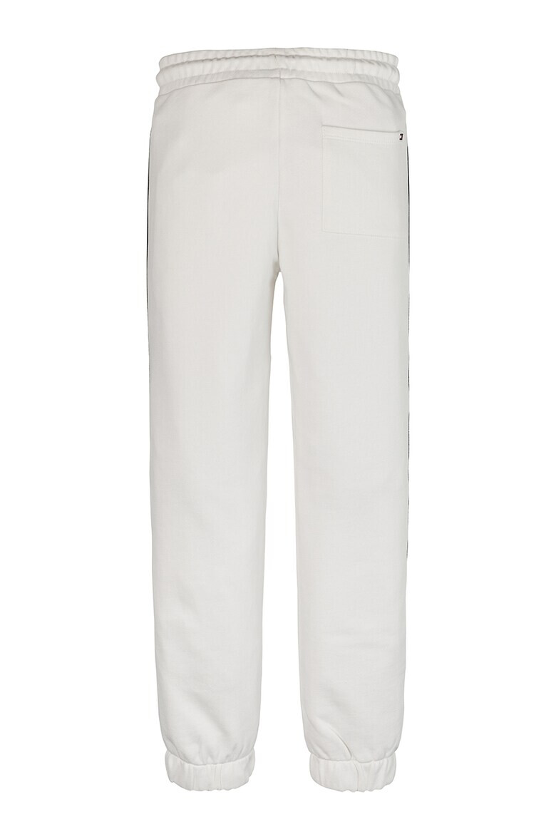 Tommy Hilfiger Pantaloni sport cu snur - Pled.ro