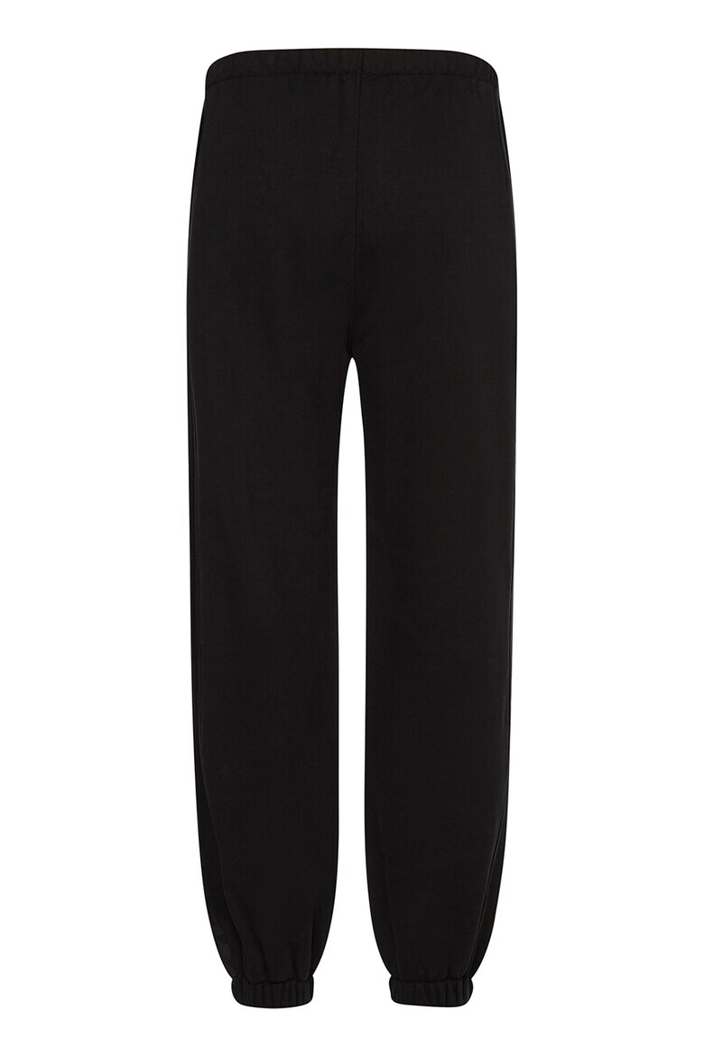 Tommy Hilfiger Pantaloni sport din amestec de bumbac organic cu talie ajustabila pentru fitness - Pled.ro