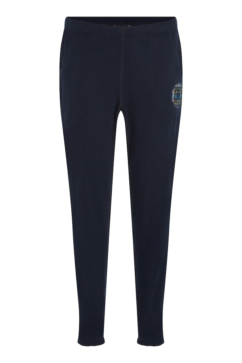 Tommy Hilfiger Pantaloni sport regular fit cu logo - Pled.ro