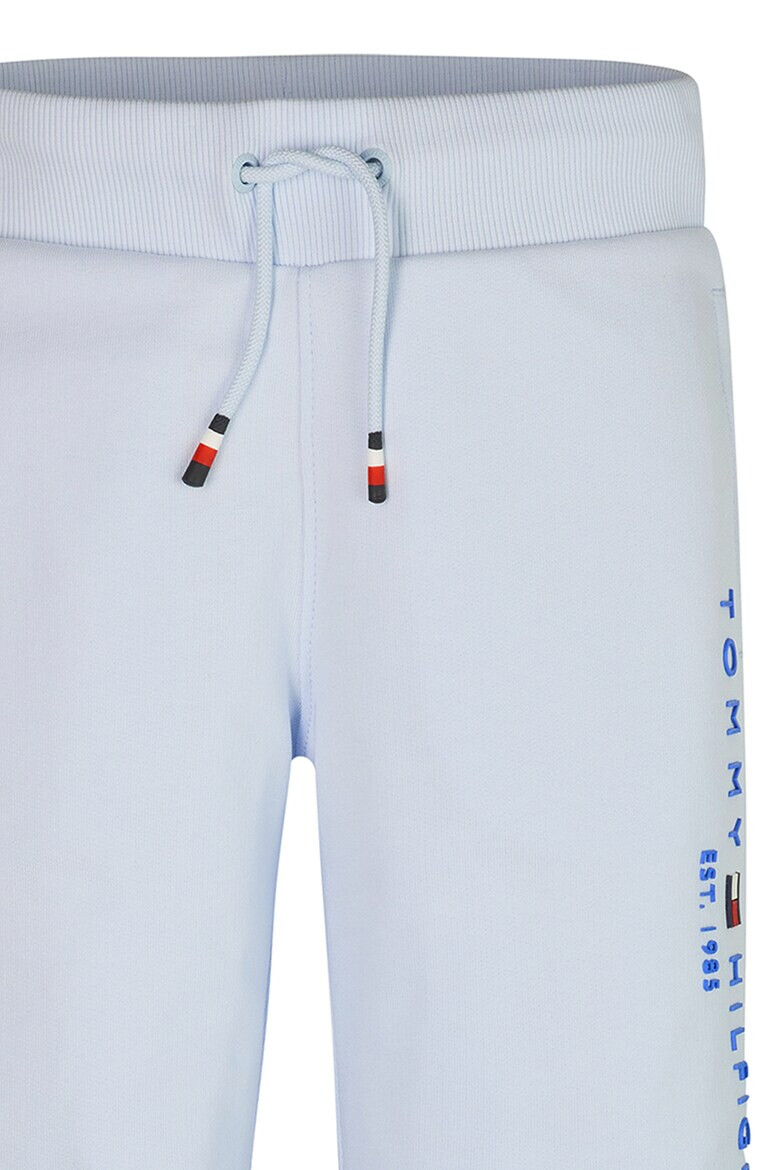 Tommy Hilfiger Pantaloni sport scurti din amestec de bumbac organic - Pled.ro