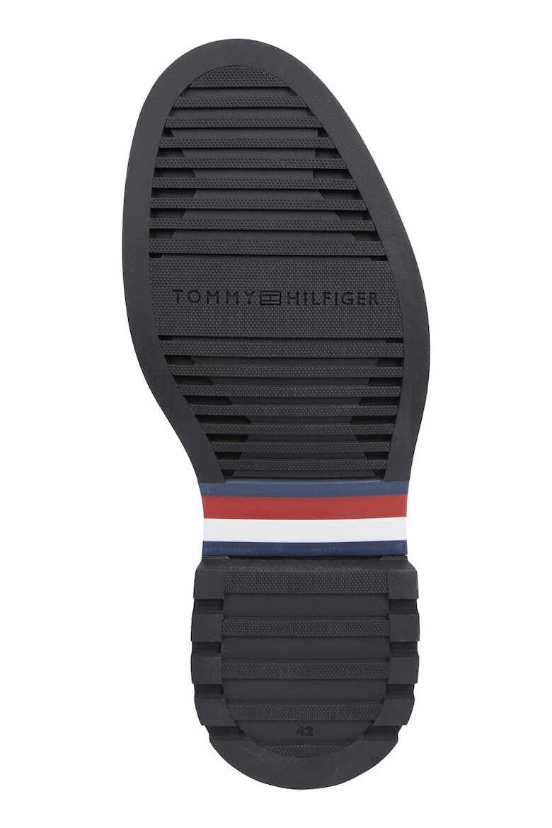 Tommy Hilfiger Pantofi de piele intoarsa - Pled.ro