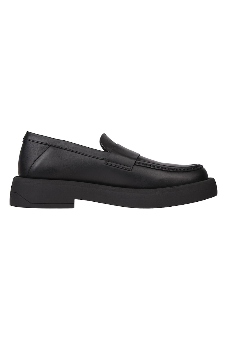 Tommy Hilfiger Pantofi loafer de piele - Pled.ro