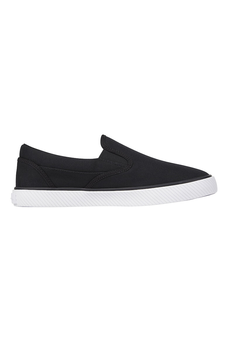 Tommy Hilfiger Pantofi slip-on cu detaliu logo - Pled.ro