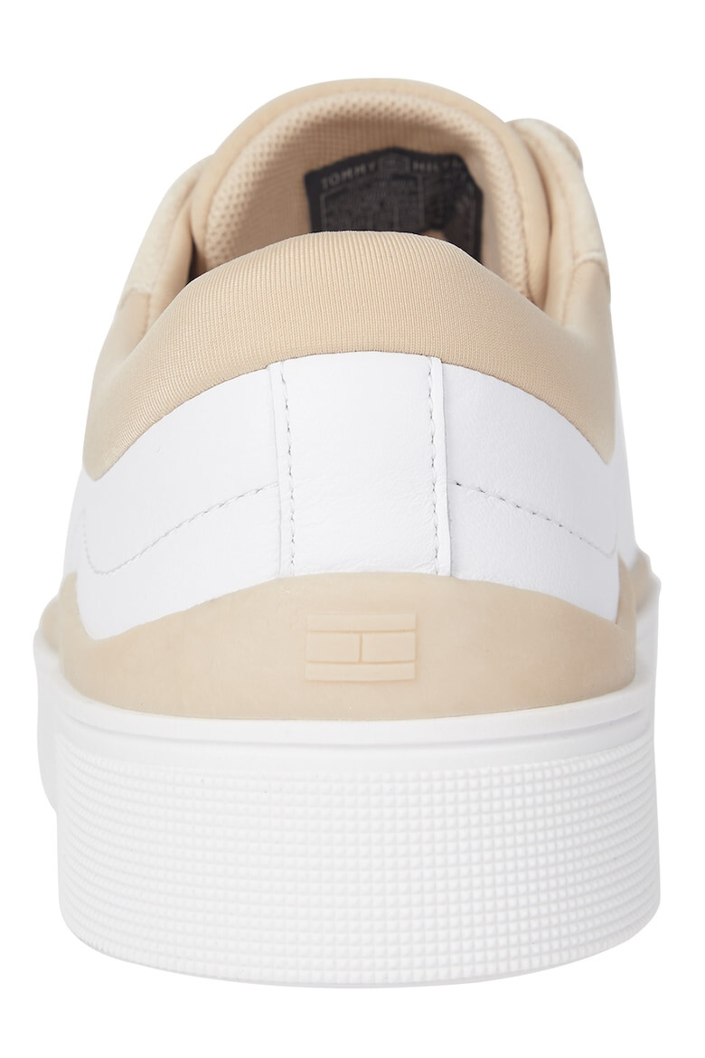 Tommy Hilfiger Pantofi sport Alb - Pled.ro