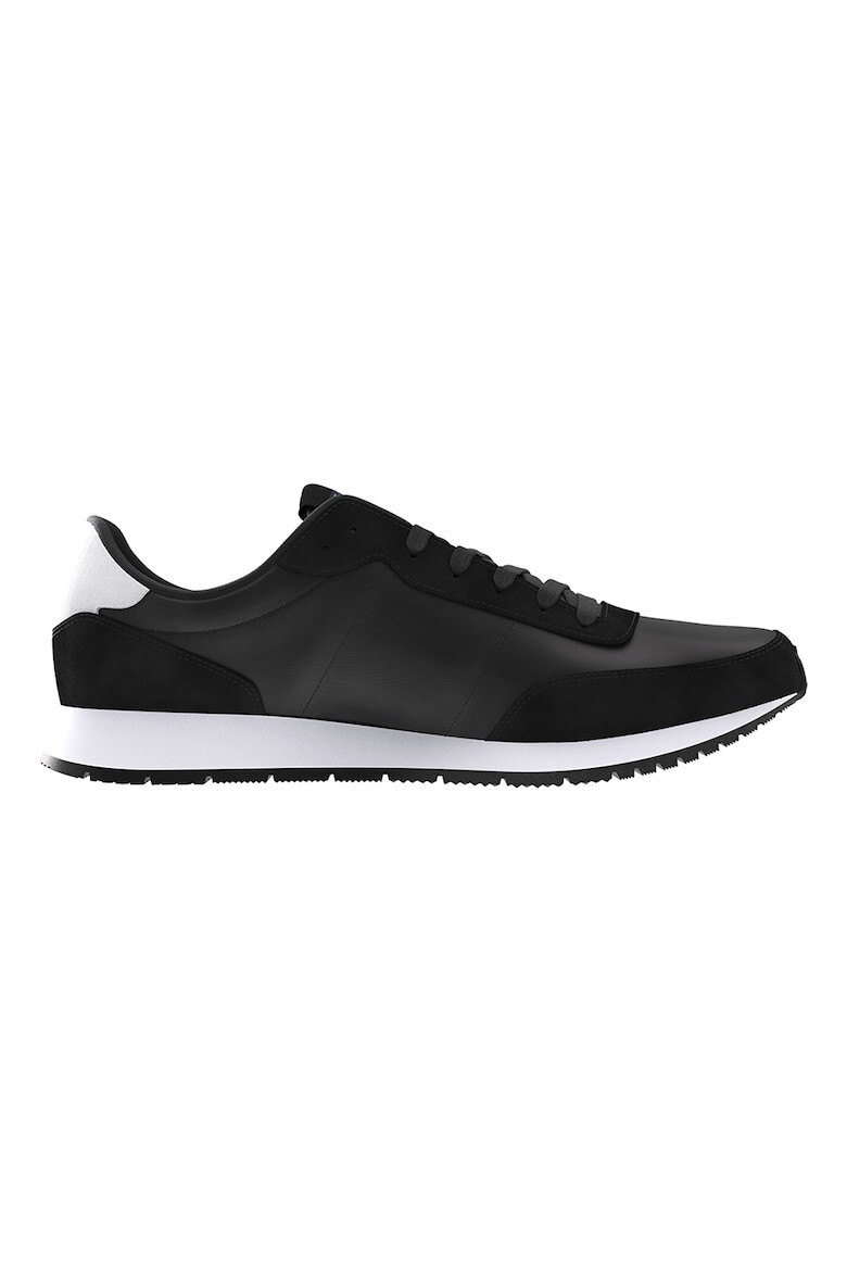 Tommy Hilfiger Pantofi sport cu model colorblock - Pled.ro