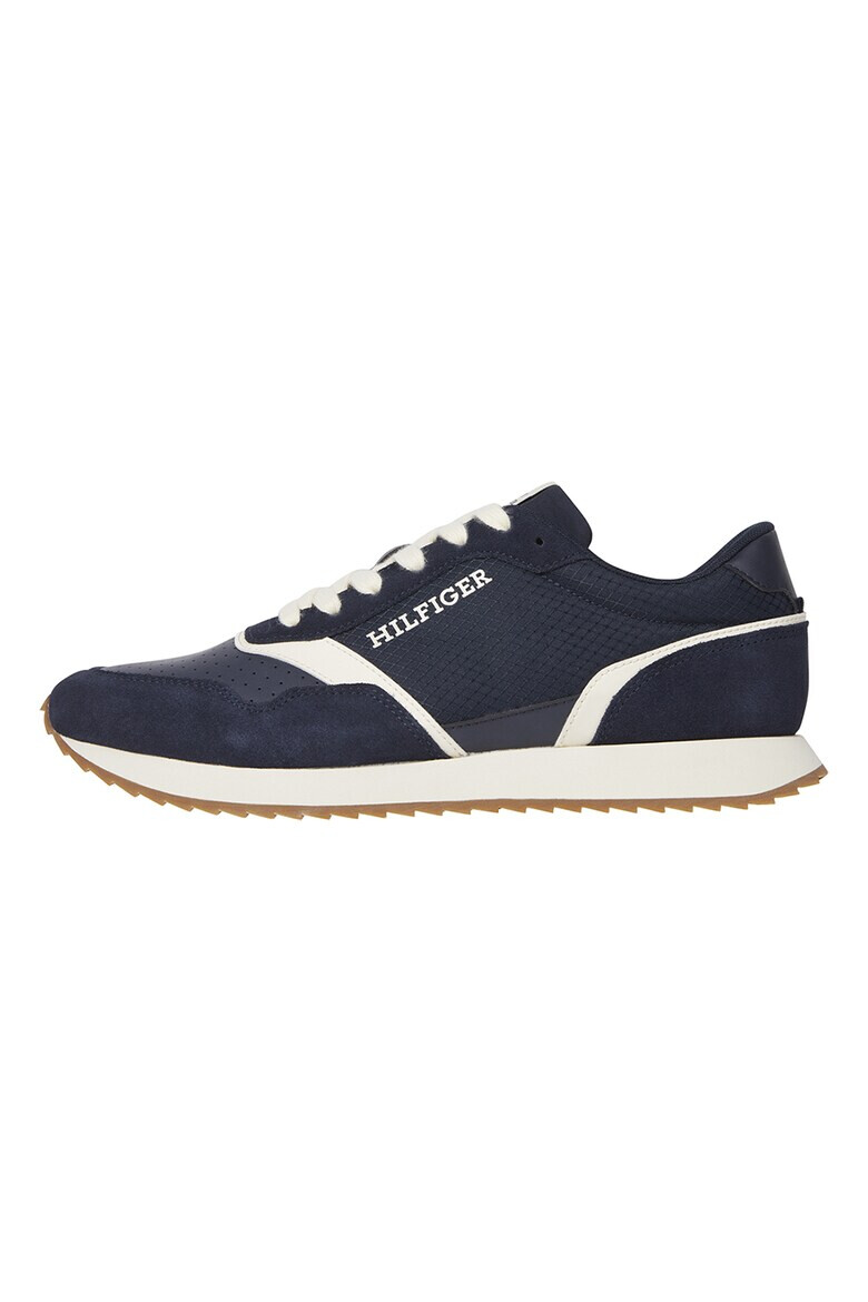 Tommy Hilfiger Pantofi sport cu model colorblock - Pled.ro