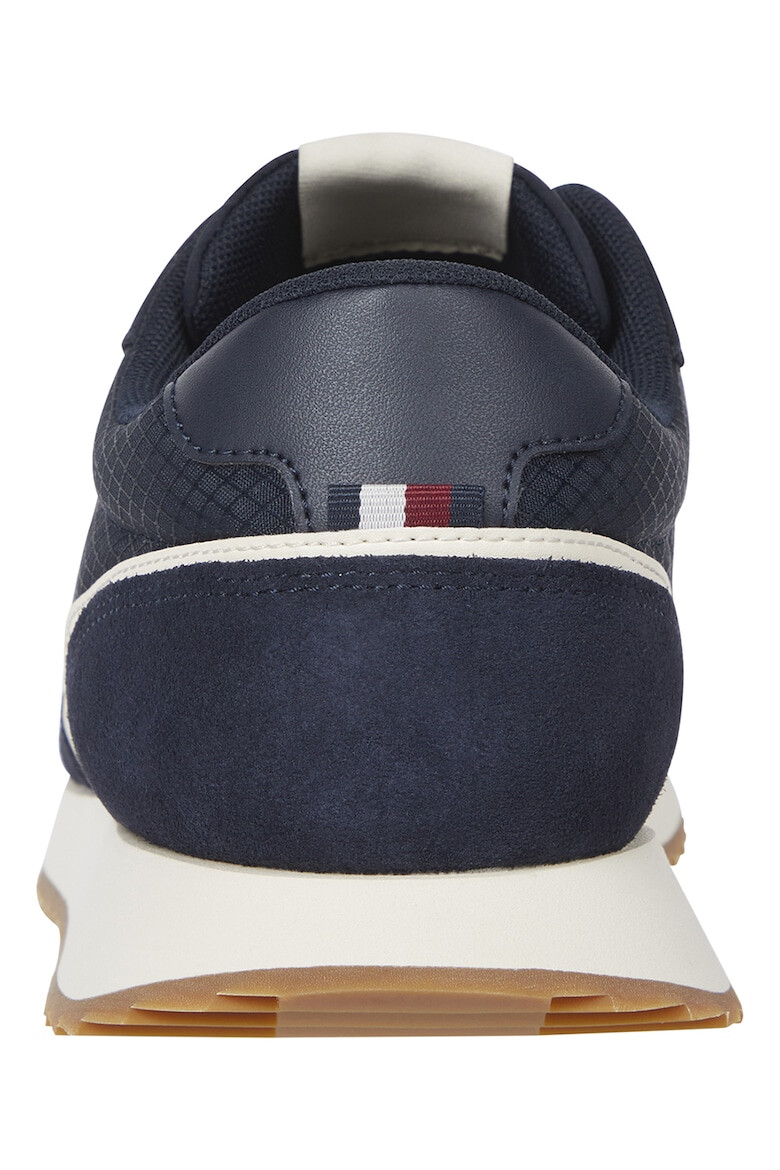 Tommy Hilfiger Pantofi sport cu model colorblock - Pled.ro