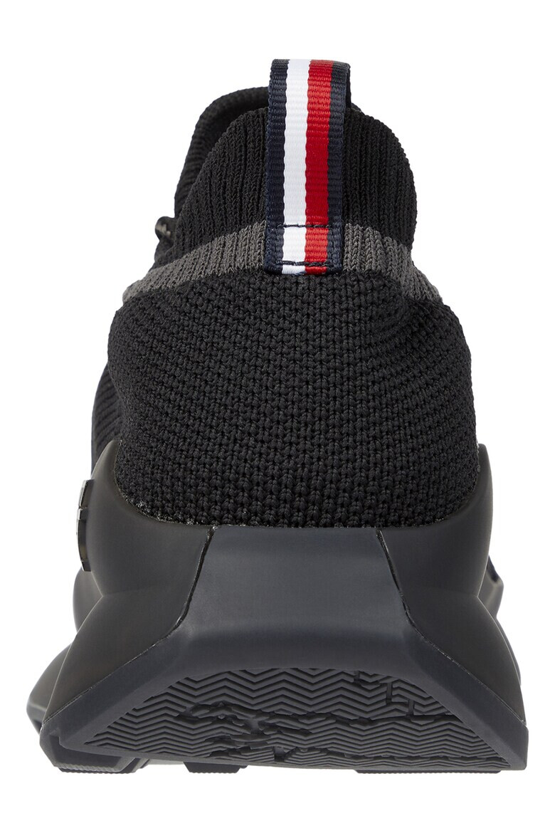 Tommy Hilfiger Pantofi sport din material textil - Pled.ro