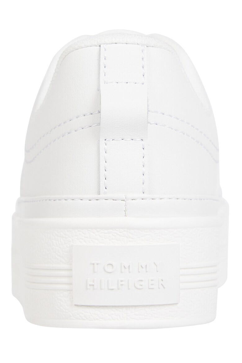 Tommy Hilfiger Pantofi sport din piele - Pled.ro