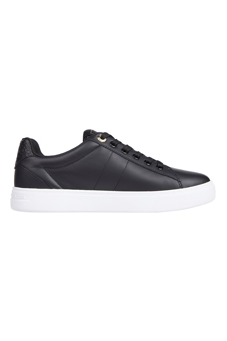 Tommy Hilfiger Pantofi sport din piele - Pled.ro