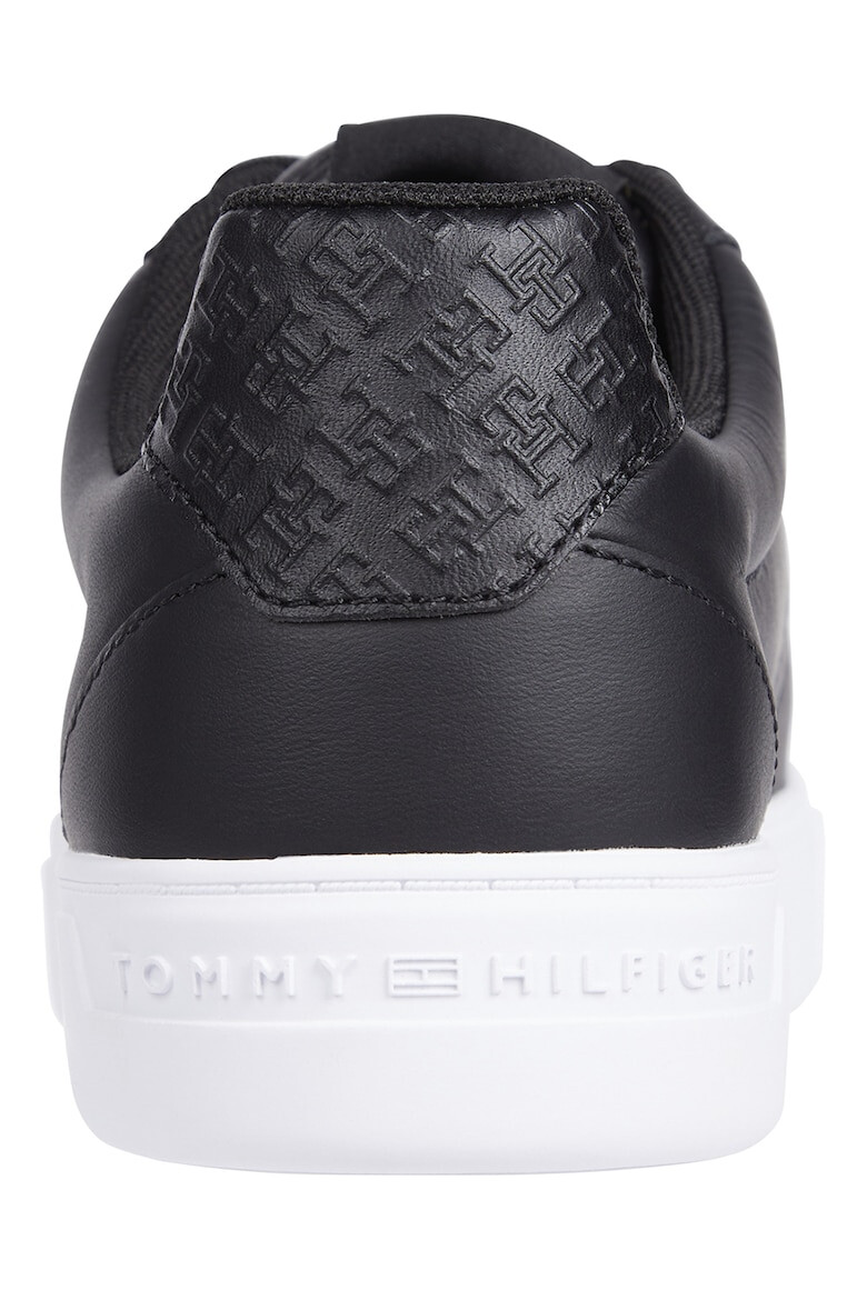 Tommy Hilfiger Pantofi sport din piele - Pled.ro