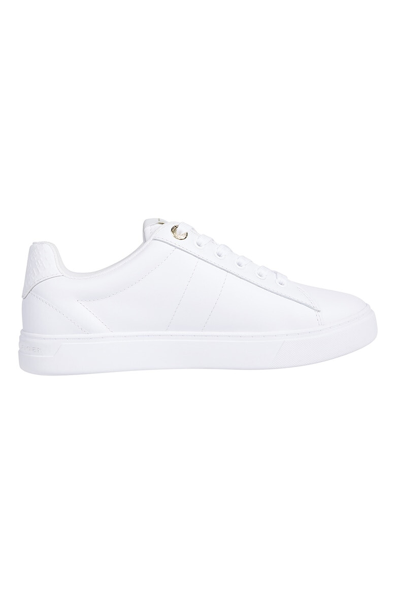 Tommy Hilfiger Pantofi sport din piele - Pled.ro