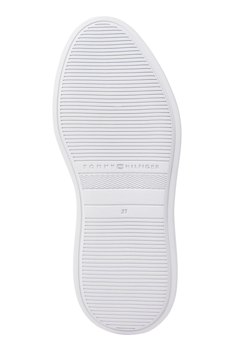 Tommy Hilfiger Pantofi sport din piele - Pled.ro