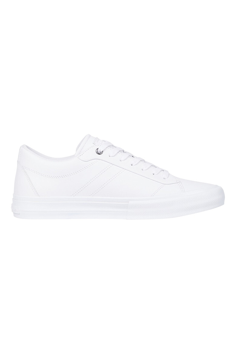 Tommy Hilfiger Pantofi sport low-cut din piele - Pled.ro