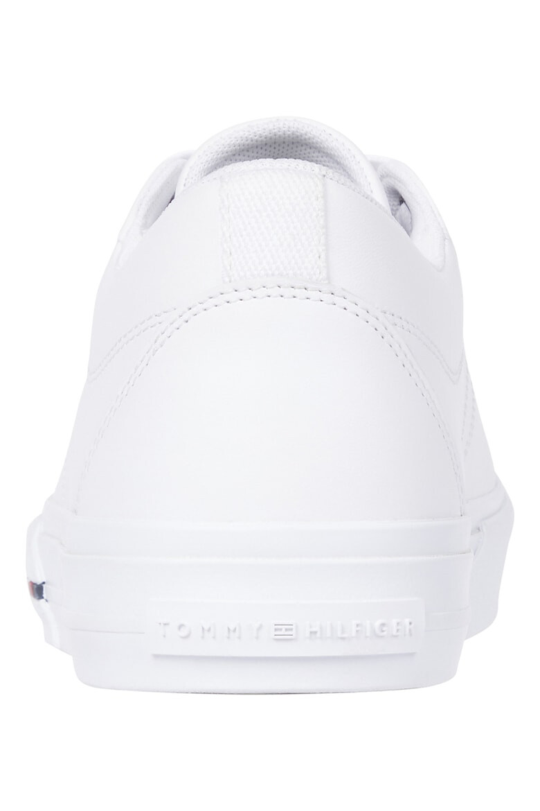 Tommy Hilfiger Pantofi sport low-cut din piele - Pled.ro