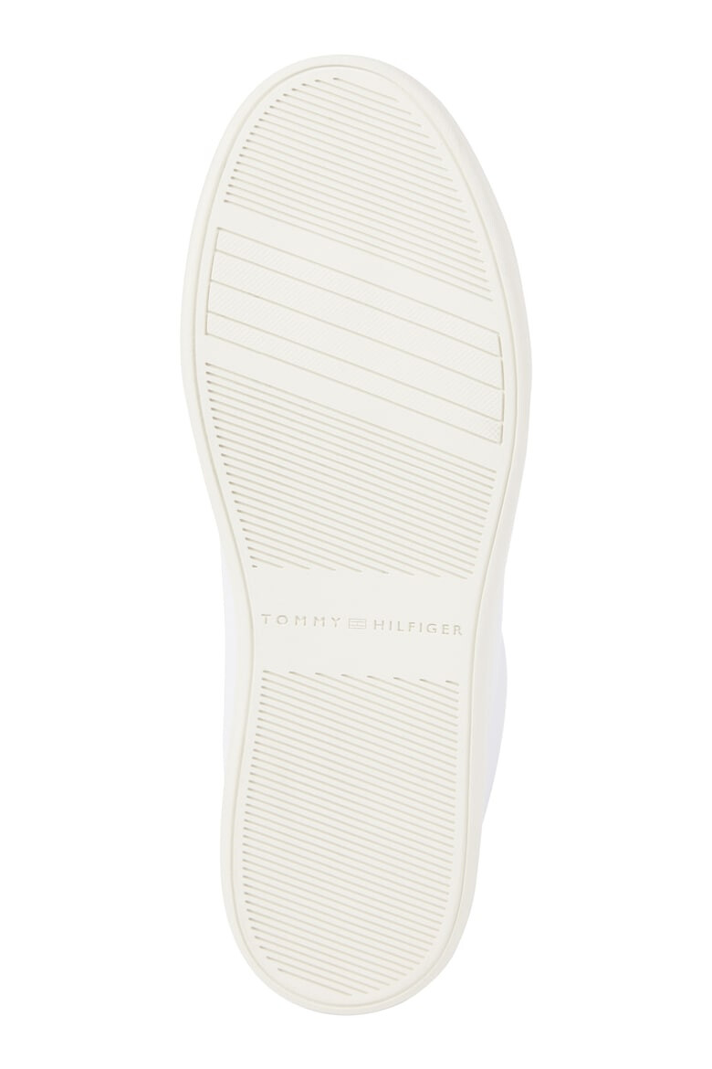 Tommy Hilfiger Pantofi sport low-cut din piele - Pled.ro