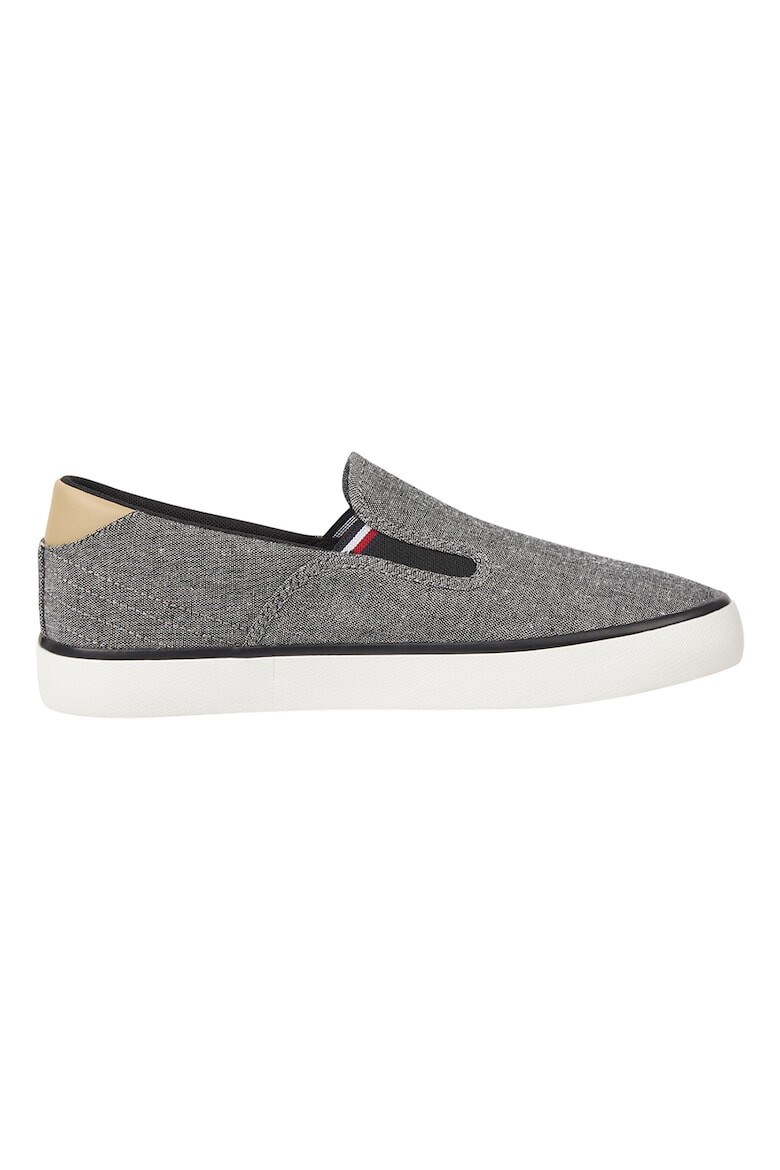 Tommy Hilfiger Pantofi sport slip-on uni de in - Pled.ro