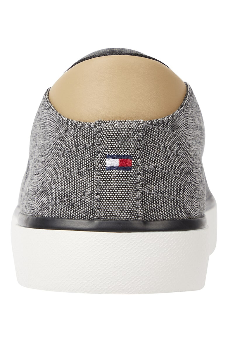 Tommy Hilfiger Pantofi sport slip-on uni de in - Pled.ro