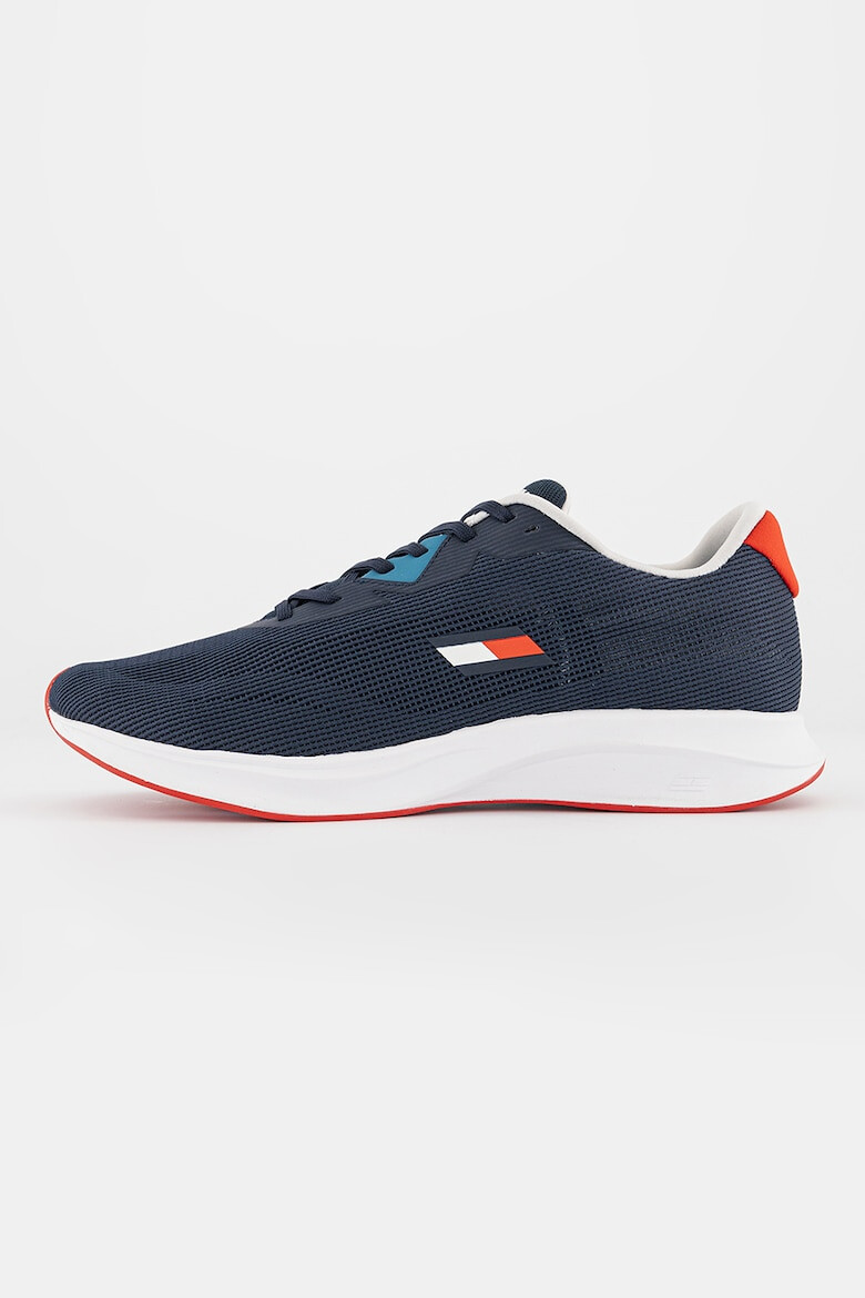 Tommy Hilfiger Pantofi sport uni de plasa - Pled.ro