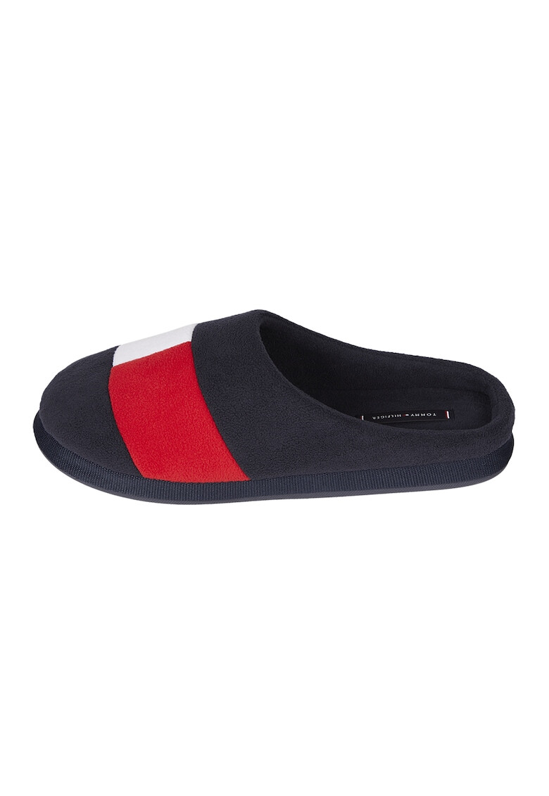 Tommy Hilfiger Papuci colorblock - Pled.ro