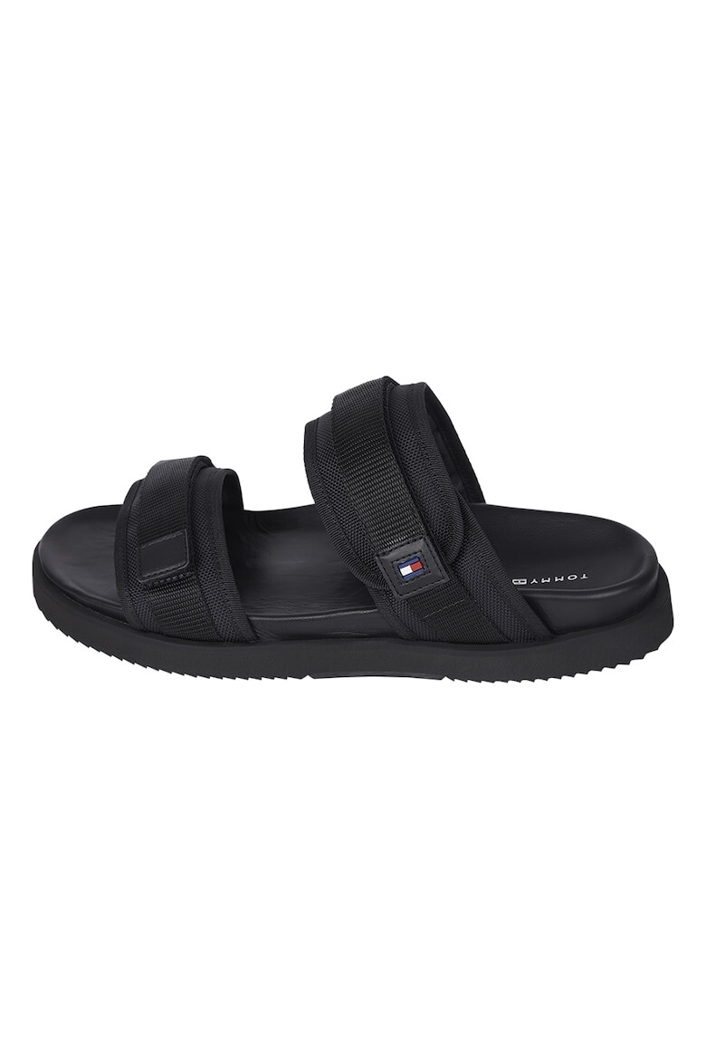 Tommy Hilfiger Papuci cu benzi velcro - Pled.ro