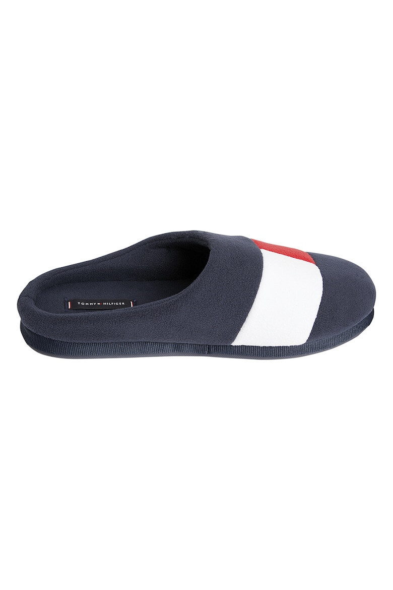 Tommy Hilfiger Papuci de casa cu model logo - Pled.ro