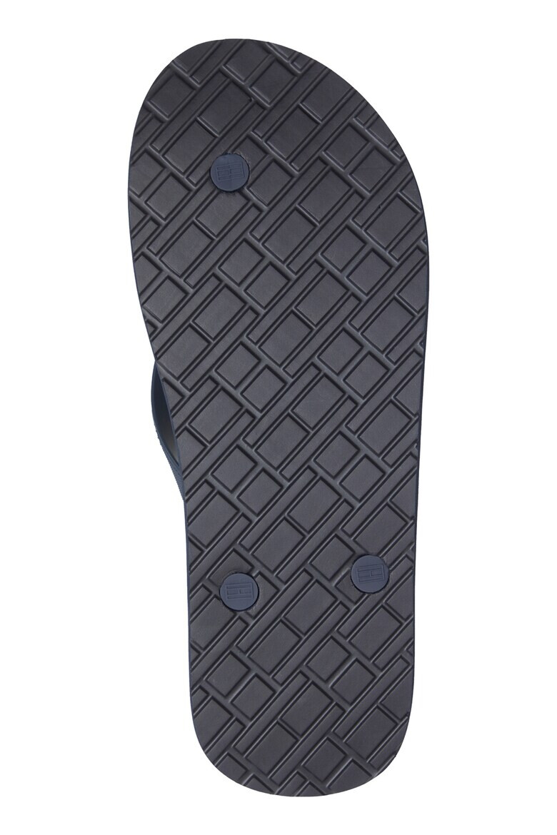 Tommy Hilfiger Papuci flip-flop cu detalii logo - Pled.ro