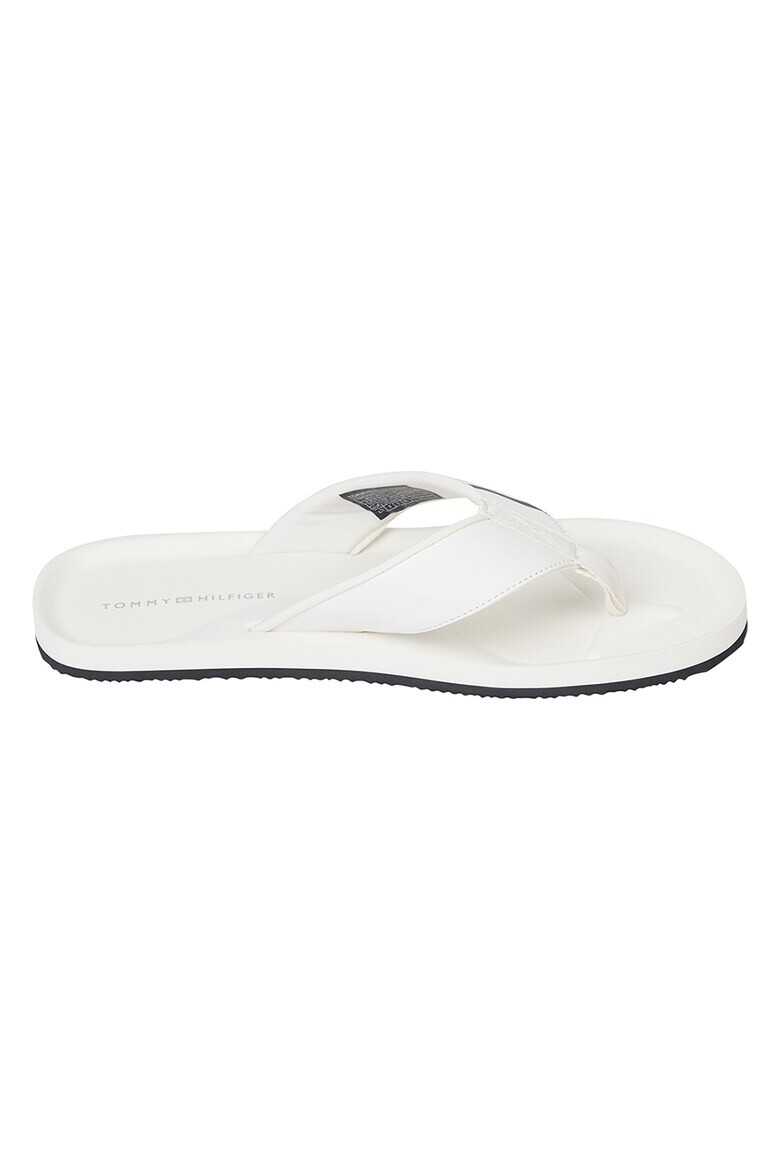 Tommy Hilfiger Papuci flip-flop cu logo - Pled.ro