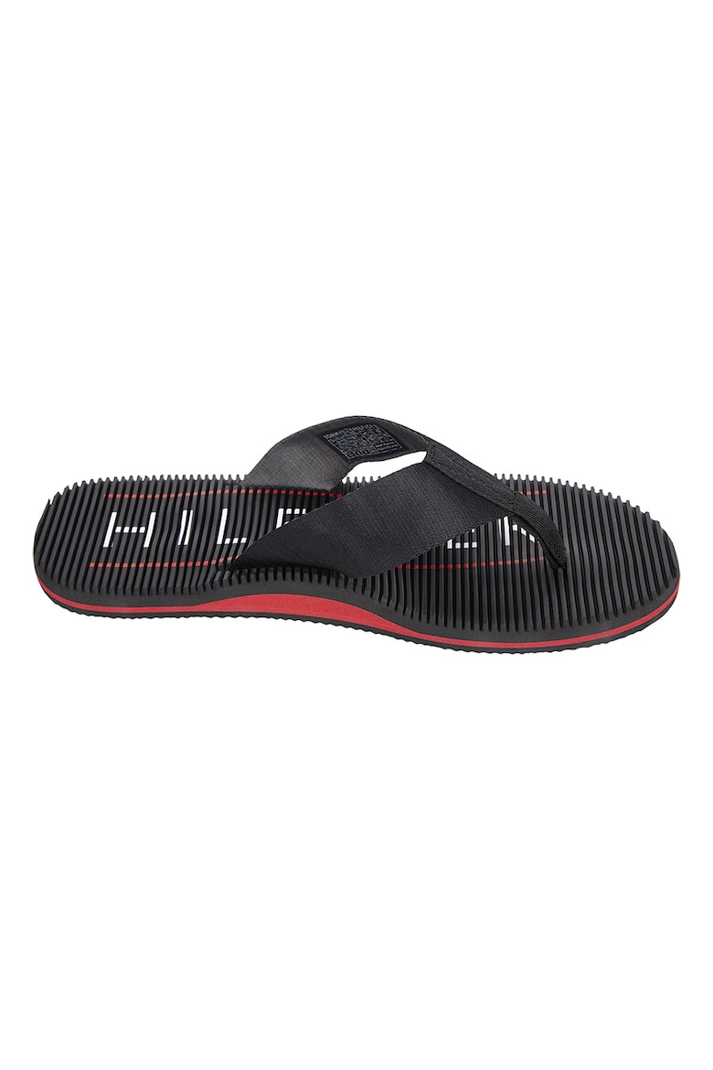 Tommy Hilfiger Papuci flip-flop cu logo - Pled.ro