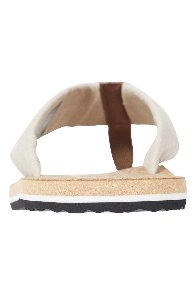 Tommy Hilfiger Papuci flip-flop cu logo - Pled.ro