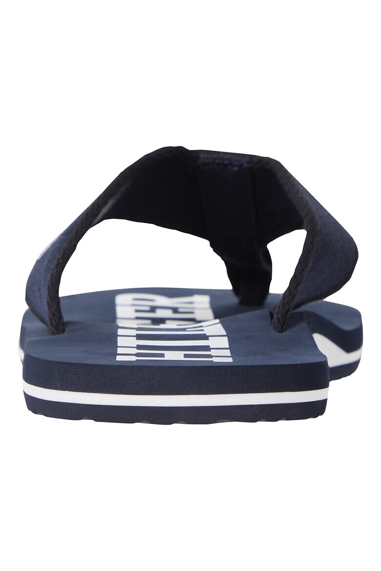 Tommy Hilfiger Papuci flip-flop cu logo - Pled.ro