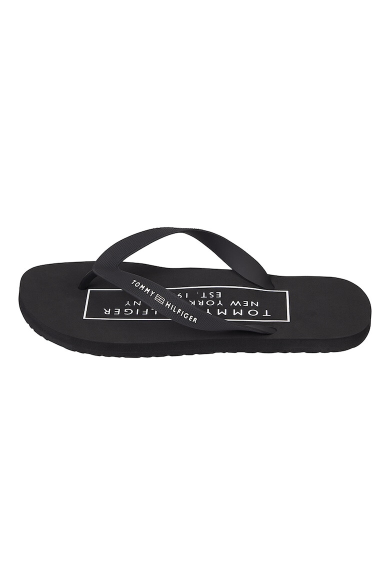 Tommy Hilfiger Papuci flip-flop uni - Pled.ro